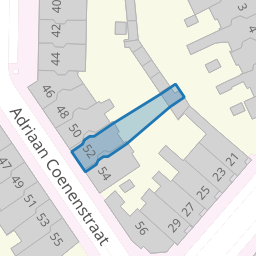 Perceel GVH25-AH-3243