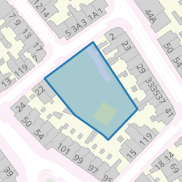 Perceel GVH25-AH-3254