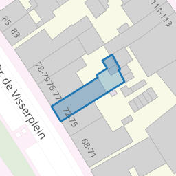 Perceel GVH25-AH-3274