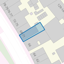 Perceel GVH25-AH-3277