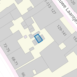 Perceel GVH25-AH-3279