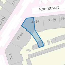 Perceel GVH25-AH-3288