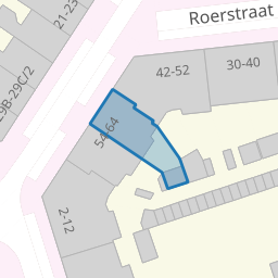 Perceel GVH25-AH-3289