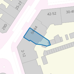 Perceel GVH25-AH-3290