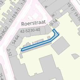 Perceel GVH25-AH-3294