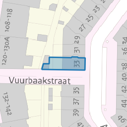 Perceel GVH25-AH-3295