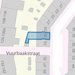 Perceel GVH25-AH-3296