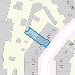 Perceel GVH25-AH-3300