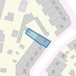 Perceel GVH25-AH-3302