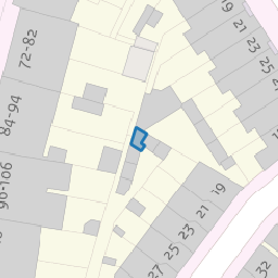 Perceel GVH25-AH-3303