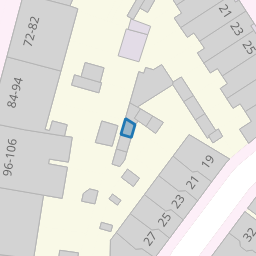 Perceel GVH25-AH-3304