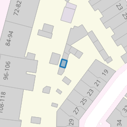 Perceel GVH25-AH-3305