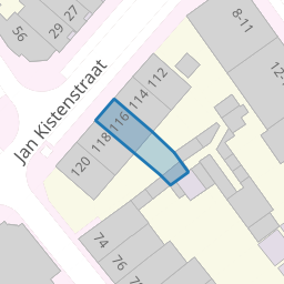 Perceel GVH25-AH-3307