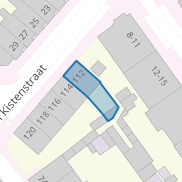 Perceel GVH25-AH-3309