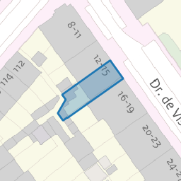 Perceel GVH25-AH-3314