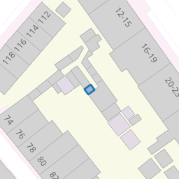 Perceel GVH25-AH-3317