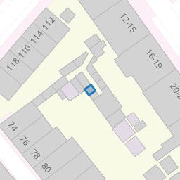 Perceel GVH25-AH-3318