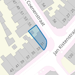 Perceel GVH25-AH-3326