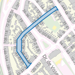 Perceel GVH25-AH-3327