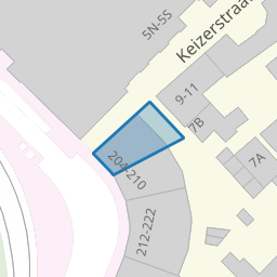 Perceel GVH25-AH-3337