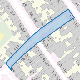 Perceel GVH25-AH-3357