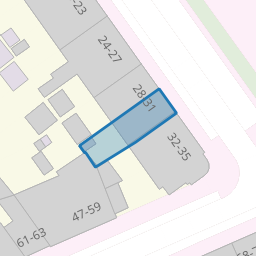 Perceel GVH25-AH-3370