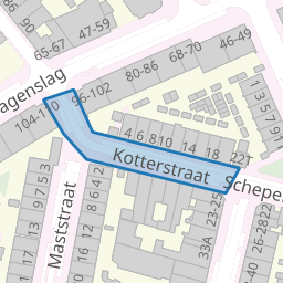 Perceel GVH25-AH-3380