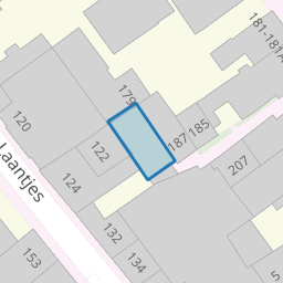 Perceel GVH25-AH-3386