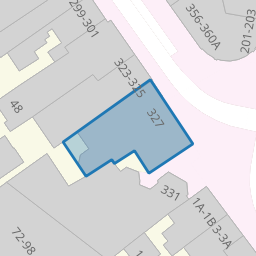 Perceel GVH25-AH-3389