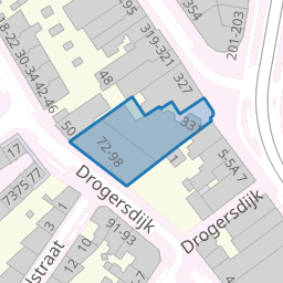 Perceel GVH25-AH-3390