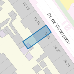 Perceel GVH25-AH-3391