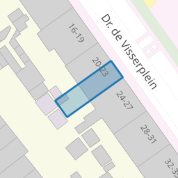 Perceel GVH25-AH-3392