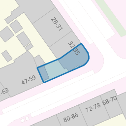 Perceel GVH25-AH-3396