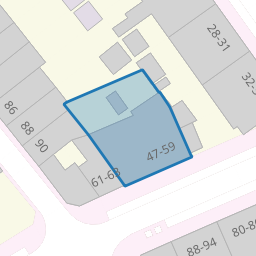 Perceel GVH25-AH-3397