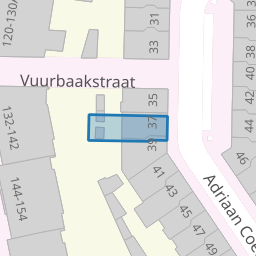 Perceel GVH25-AH-3403