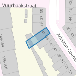 Perceel GVH25-AH-3405