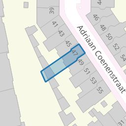 Perceel GVH25-AH-3408