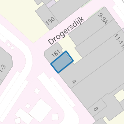 Perceel GVH25-AH-3413