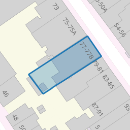 Perceel GVH25-AH-3418