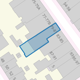 Perceel GVH25-AH-3419