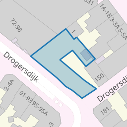 Perceel GVH25-AH-3431