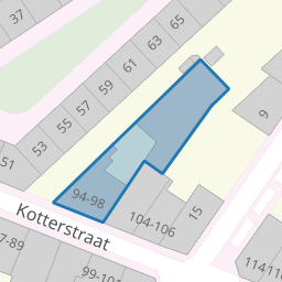 Perceel GVH25-AH-3439