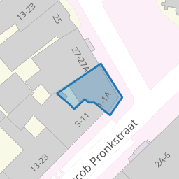 Perceel GVH25-AH-3450