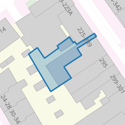 Perceel GVH25-AH-3463