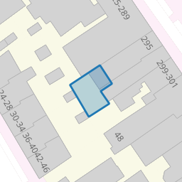 Perceel GVH25-AH-3464