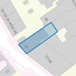 Perceel GVH25-AH-3465