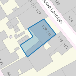 Perceel GVH25-AH-3471