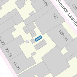 Perceel GVH25-AH-3475