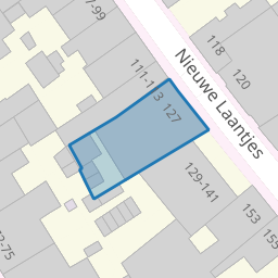 Perceel GVH25-AH-3477