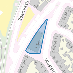 Perceel GVH25-AH-3495